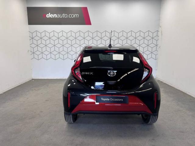 Toyota Aygo X image 5