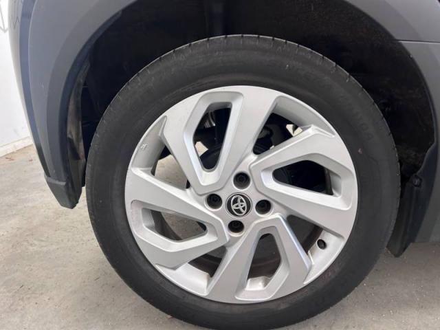 Toyota Aygo X image 1