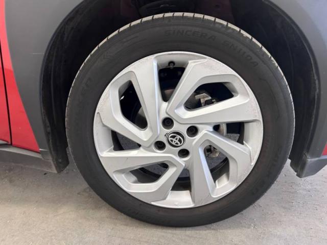 Toyota Aygo X image 8