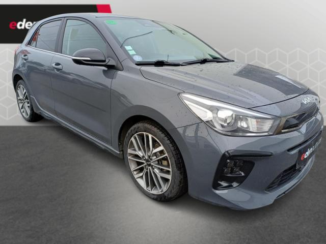 Kia Rio image 7