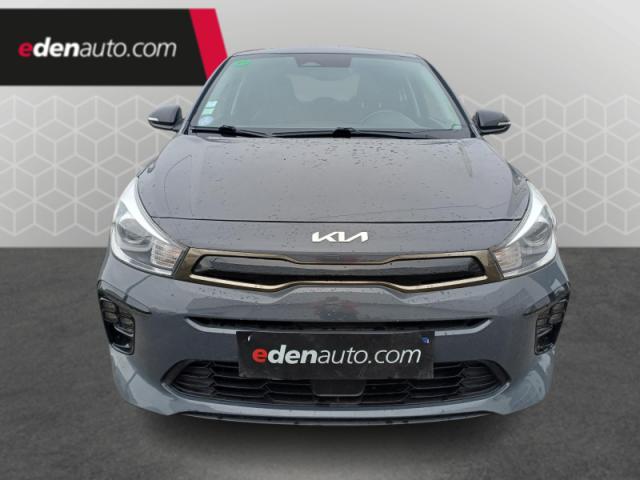 Kia Rio image 1