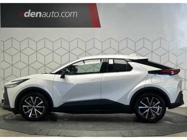 Toyota C-Hr image 1