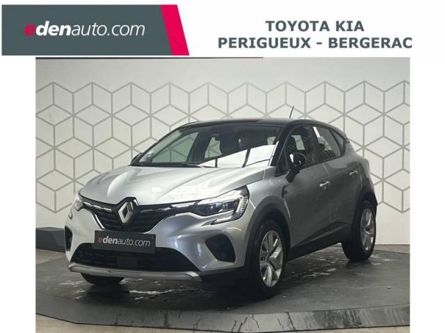 Renault Captur Tce 90 Business