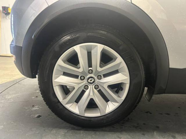 Renault Captur image 8