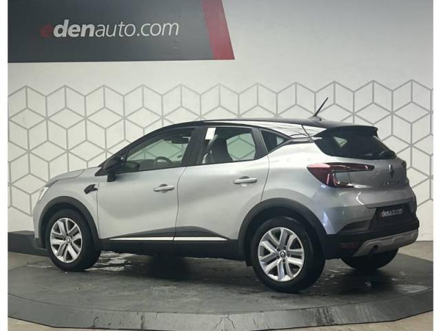 Renault Captur image 9