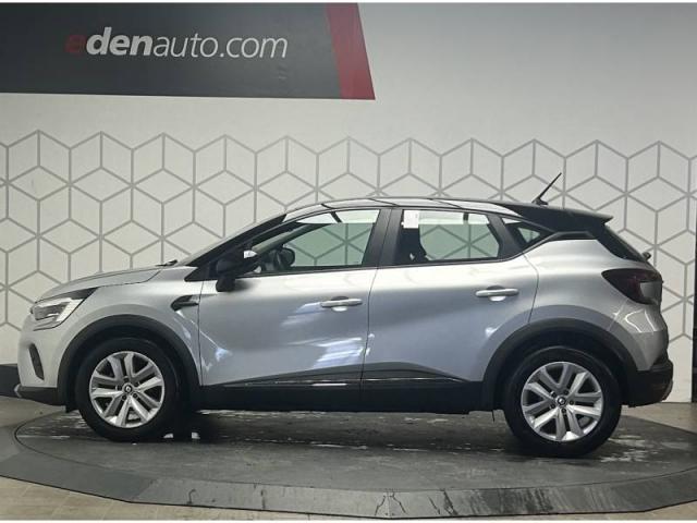 Renault Captur image 3