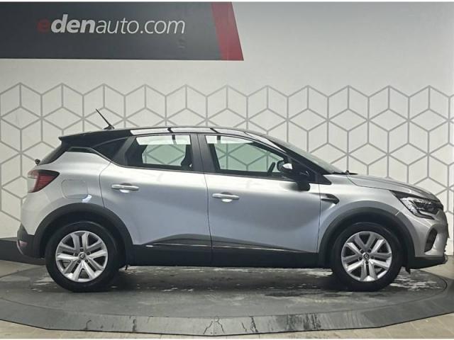 Renault Captur image 5