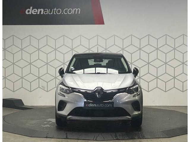 Renault Captur image 1