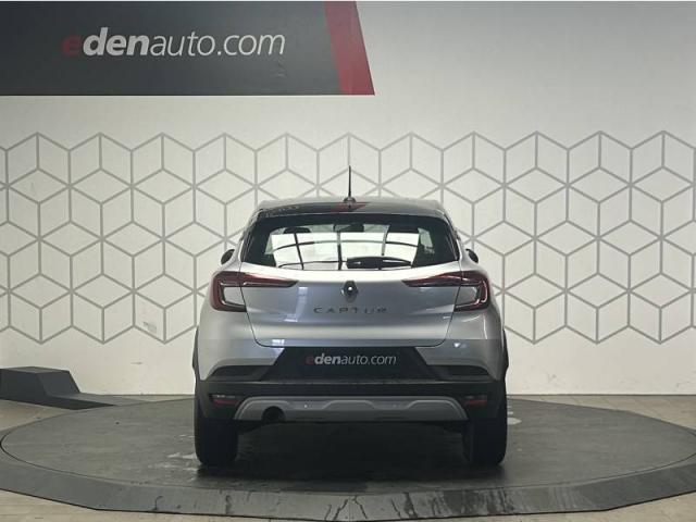 Renault Captur image 6