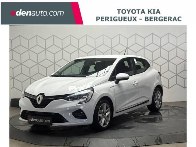 Renault Clio Sce 75 Business