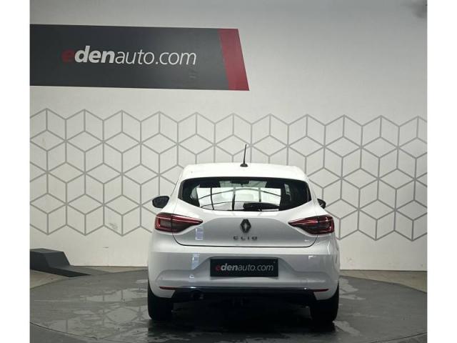 Renault Clio image 8
