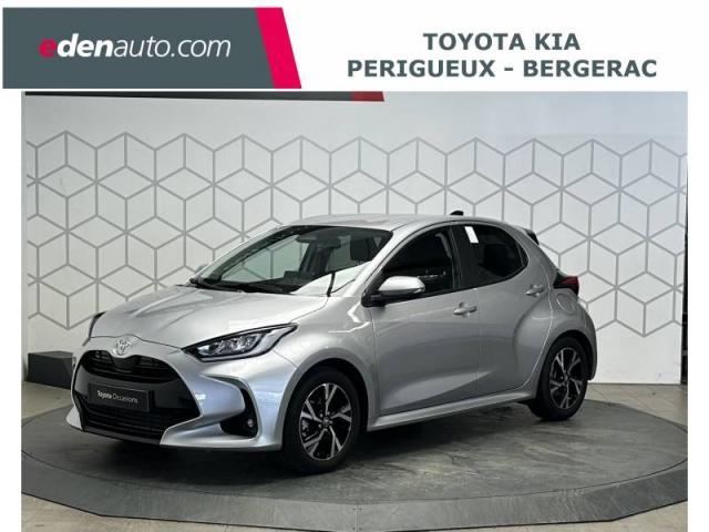 Toyota Yaris Hybride 116h Design