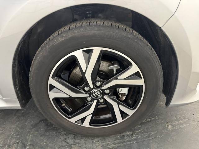 Toyota Yaris image 5