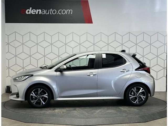 Toyota Yaris image 2