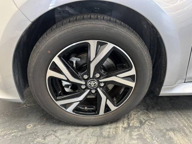 Toyota Yaris image 8