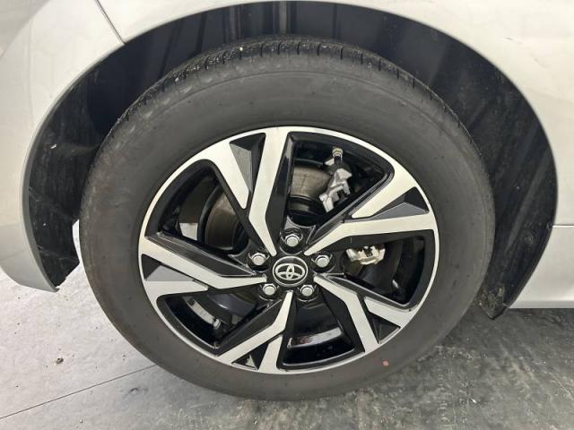 Toyota Yaris image 9