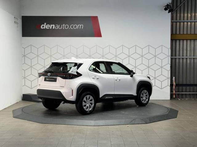 Toyota Yaris image 2