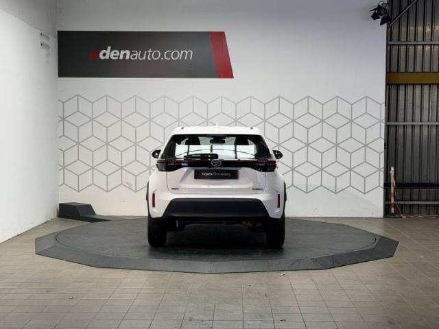 Toyota Yaris image 6