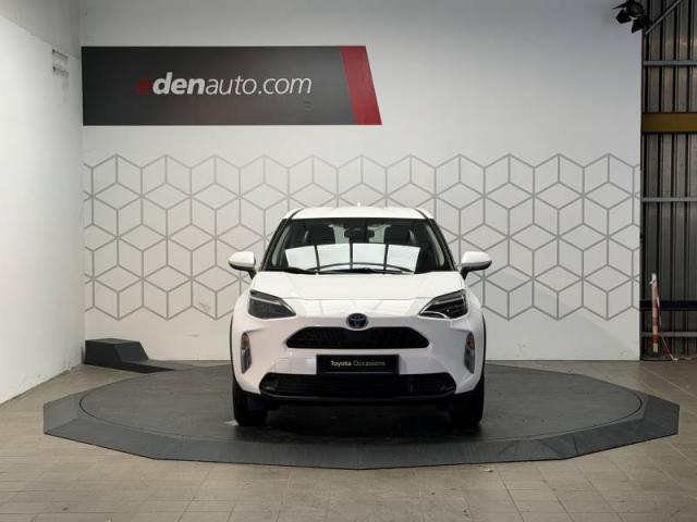 Toyota Yaris image 8