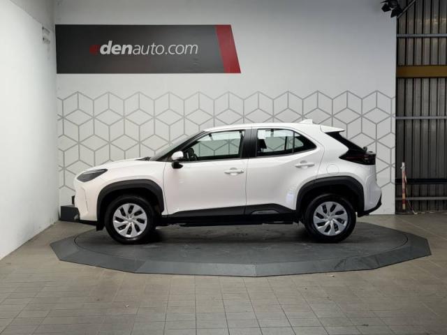 Toyota Yaris image 2