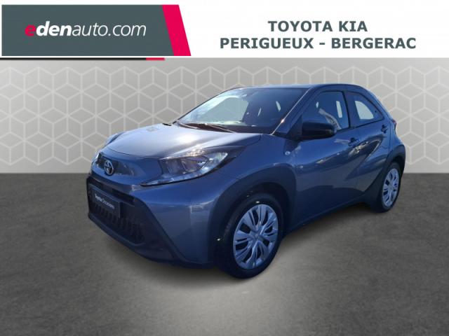 Toyota Aygo X 1.0 Vvt-I 72 Dynamic