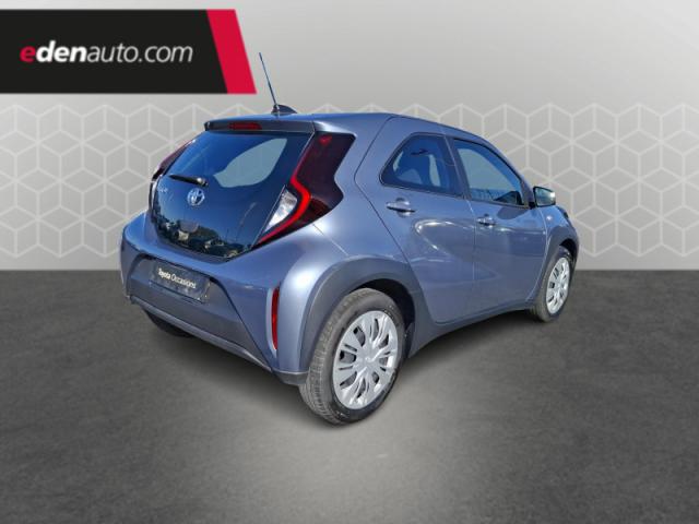 Toyota Aygo X image 3