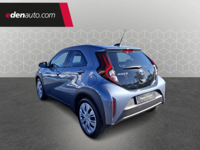 Toyota Aygo X image 1