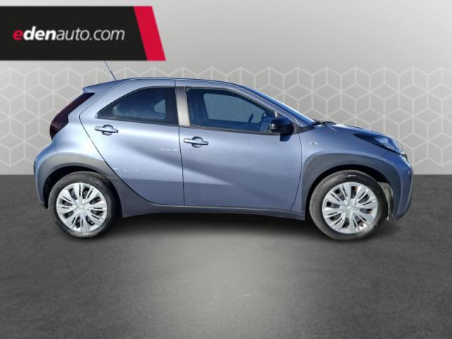 Toyota Aygo X image 2