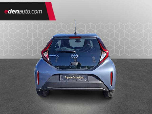 Toyota Aygo X image 9