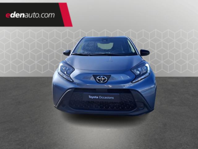 Toyota Aygo X image 8