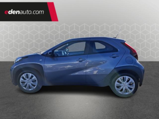 Toyota Aygo X image 5