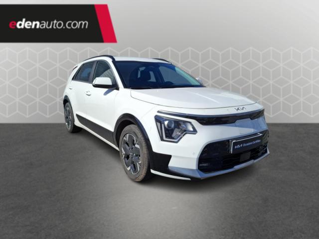 Kia Niro image 2