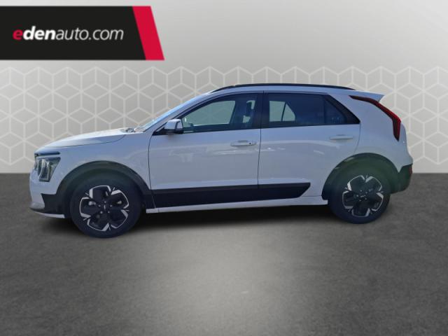 Kia Niro image 3