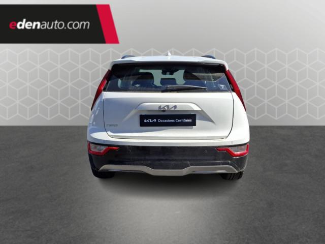 Kia Niro image 9