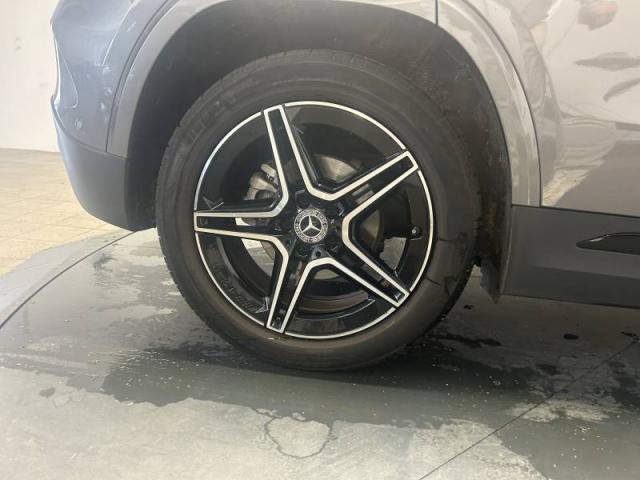 Mercedes Benz Gla image 4