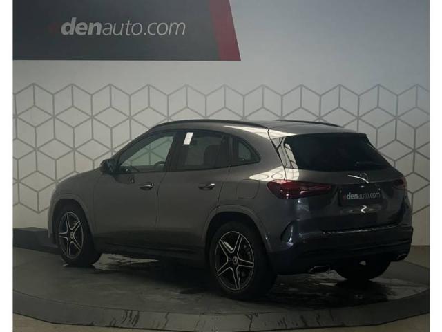 Mercedes Benz Gla image 8