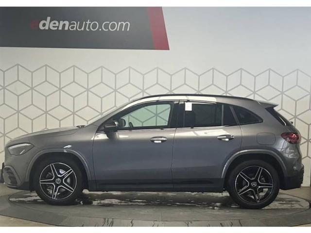 Mercedes Benz Gla image 1