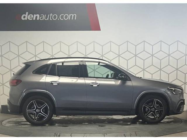 Mercedes Benz Gla image 5