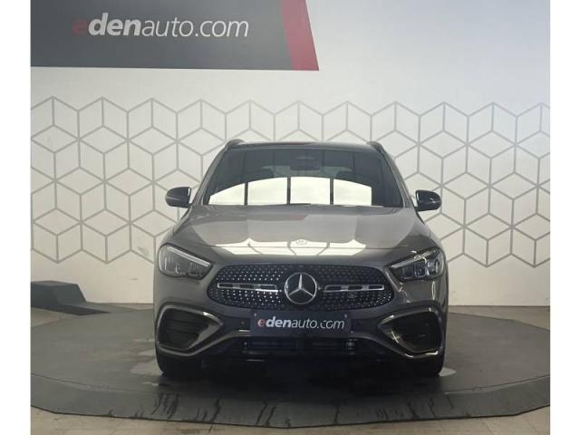 Mercedes Benz Gla image 6