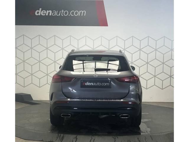 Mercedes Benz Gla image 3