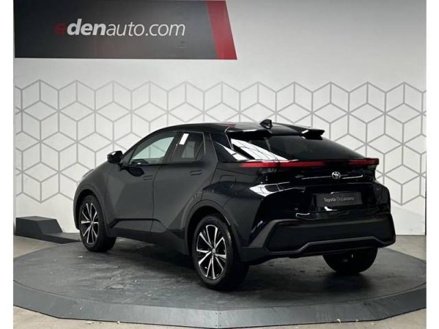 Toyota C-Hr image 4