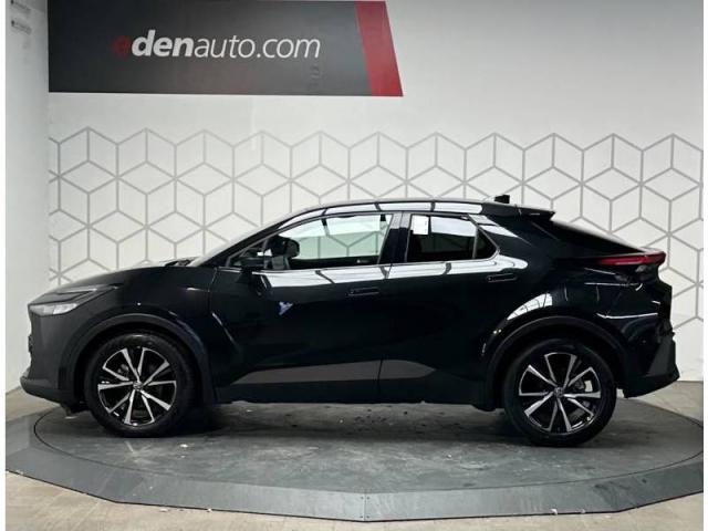 Toyota C-Hr image 5