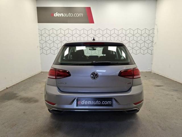 Volkswagen Golf image 5