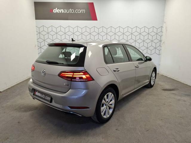 Volkswagen Golf image 1