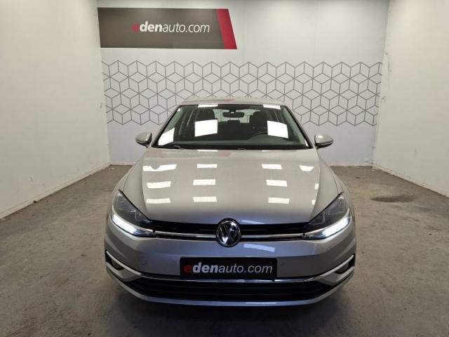 Volkswagen Golf image 6