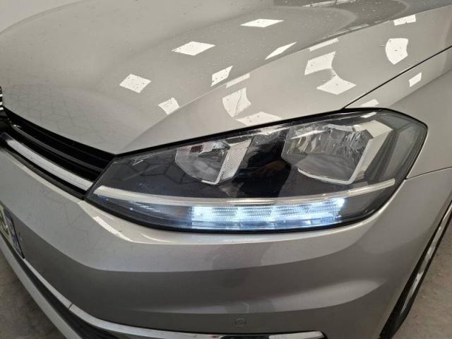 Volkswagen Golf image 7