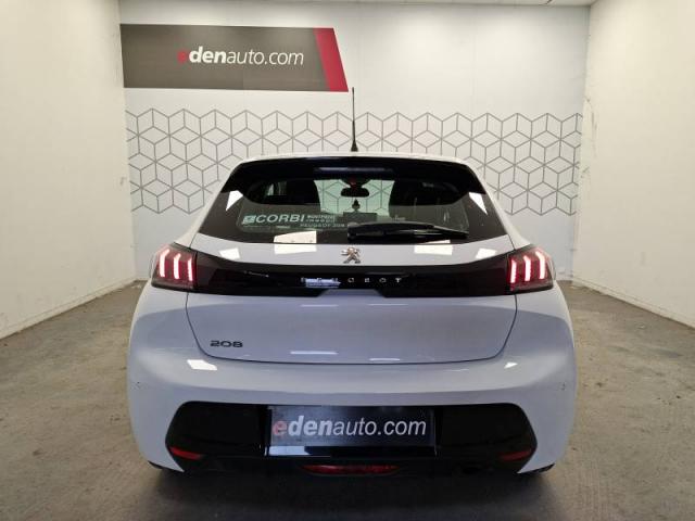 Peugeot 208 image 4