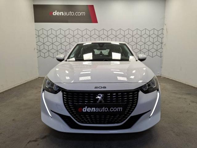 Peugeot 208 image 1