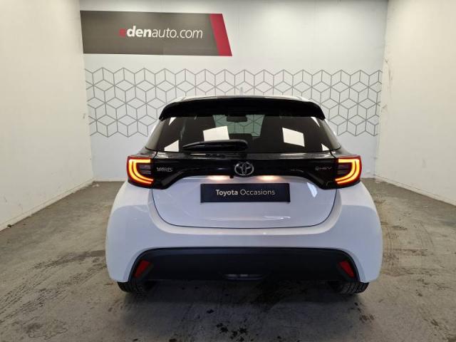 Toyota Yaris image 9