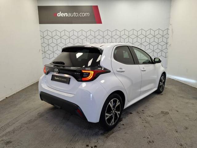 Toyota Yaris image 7